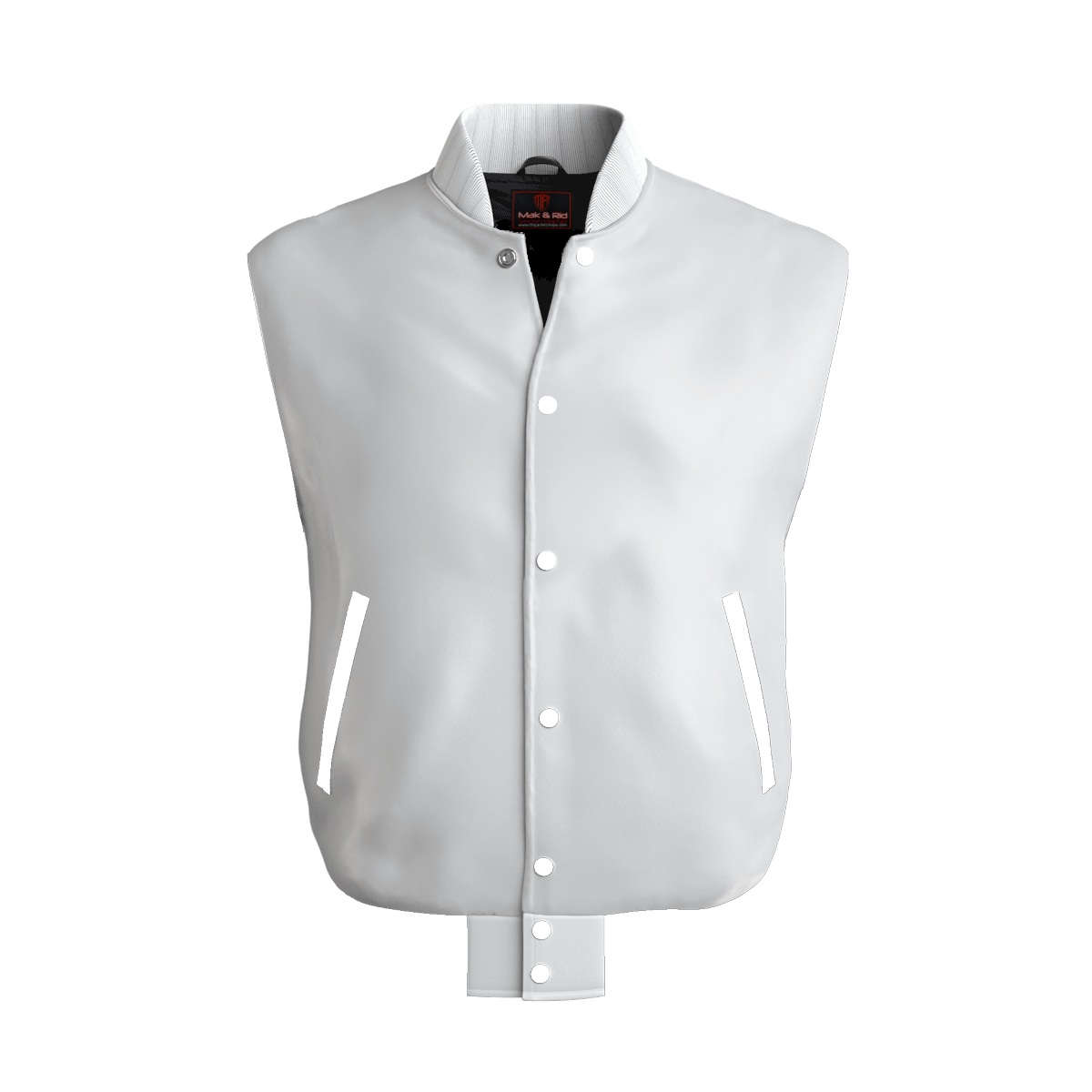 Classic Vinyl Body Snaps