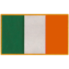 IRELAND IRISH FLAG PATCH PATCH