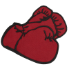 BOXING GLOVES PATCH